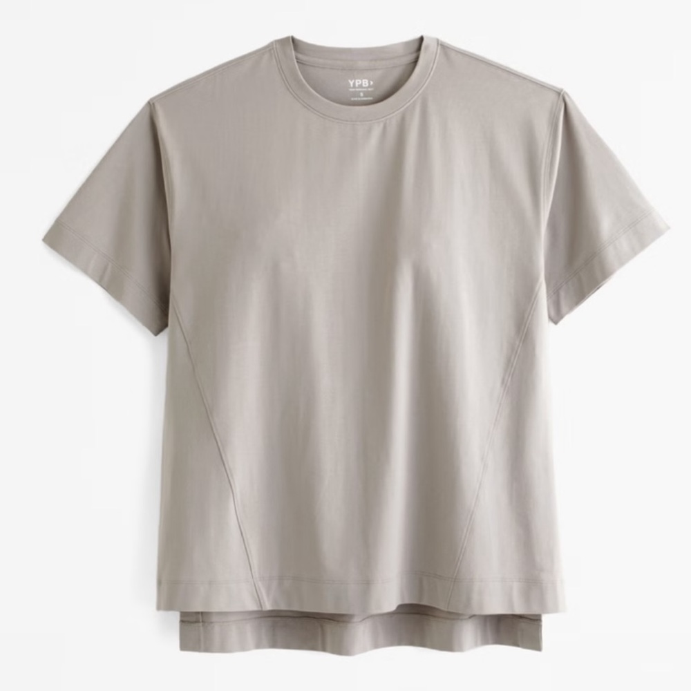 YPB Athletic shirt